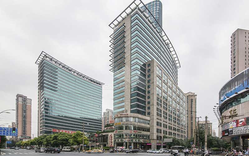 fortunestar shanghai office