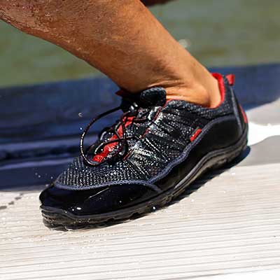 water shoes