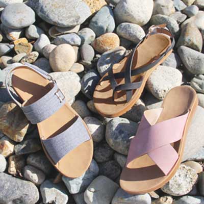 casual shoes
