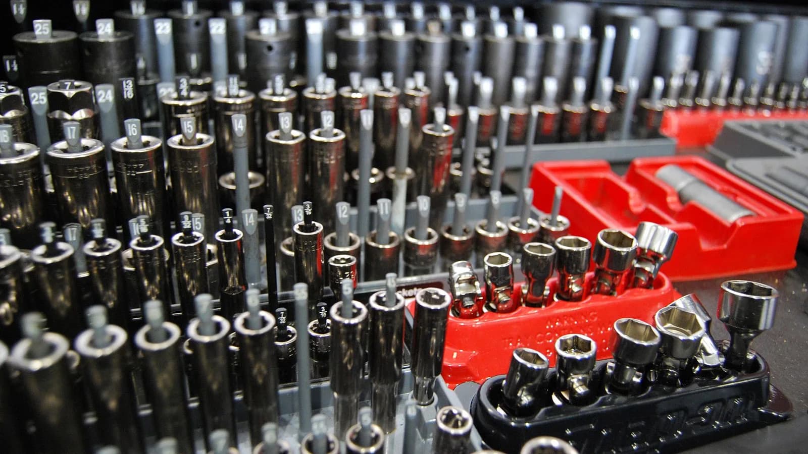 Hardware Tools