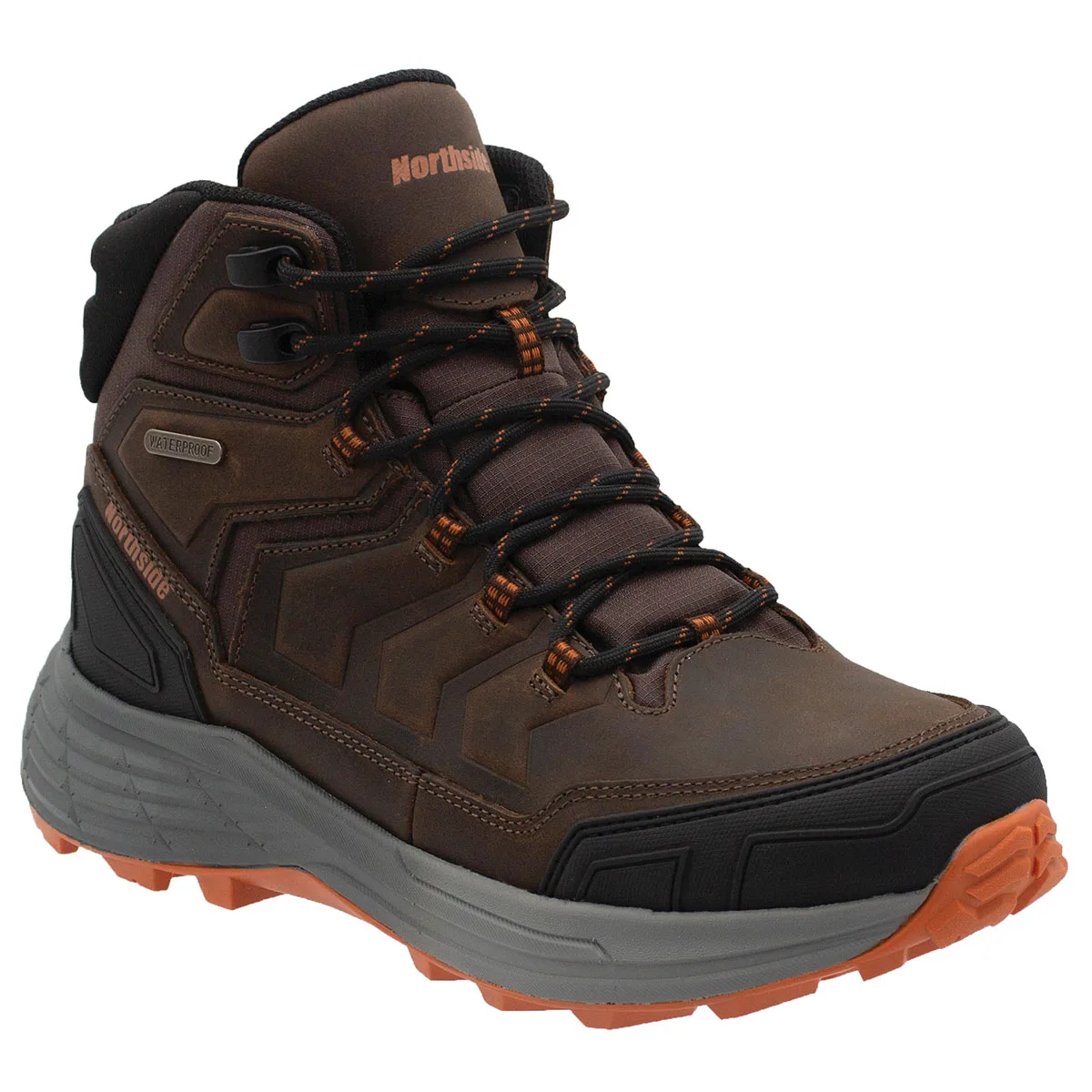 ALPINE RIDGE MID WP