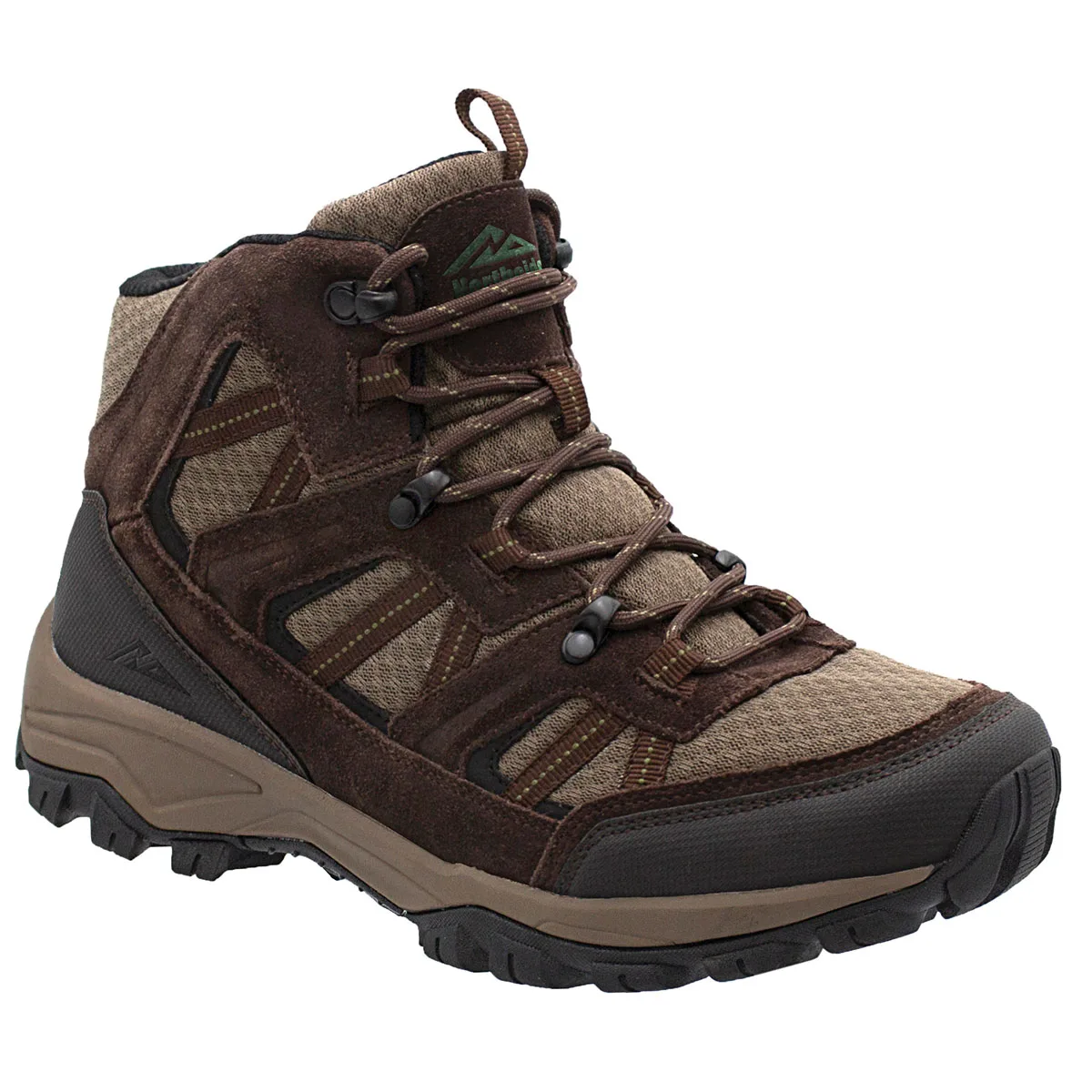 ARLOW CANYON MID II