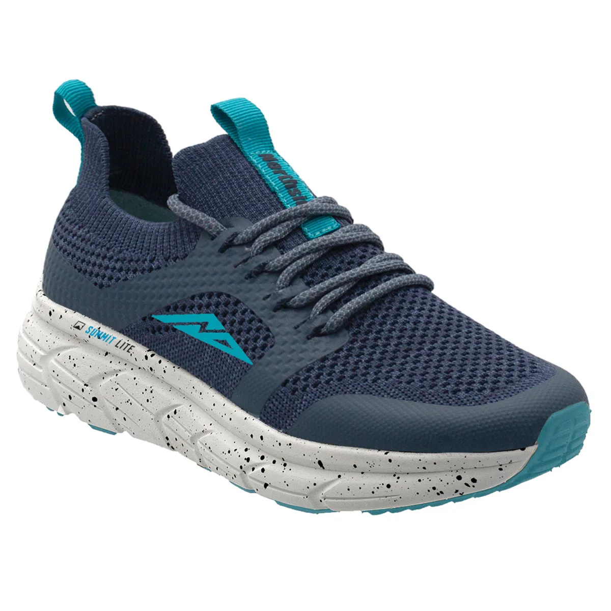 NAVY / AQUA