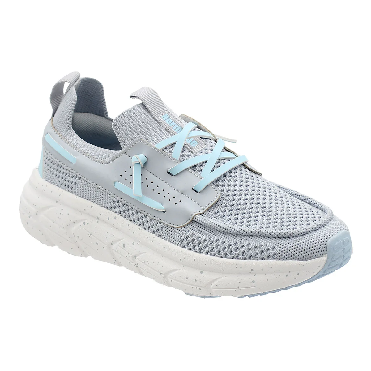 GLACIER/BLUE