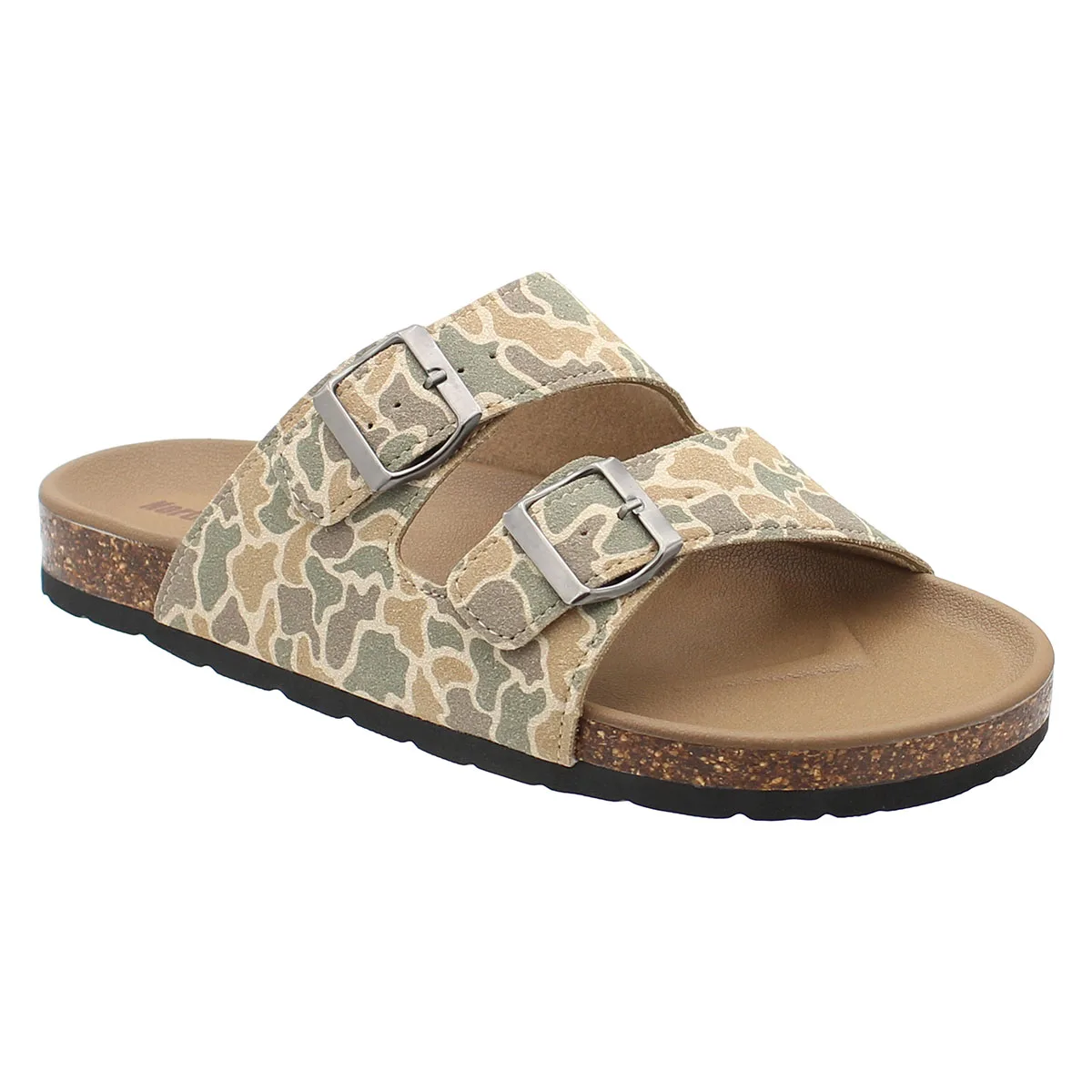 CAMO/GREEN