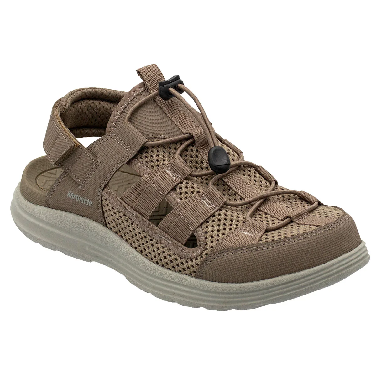MEDIUM BROWN