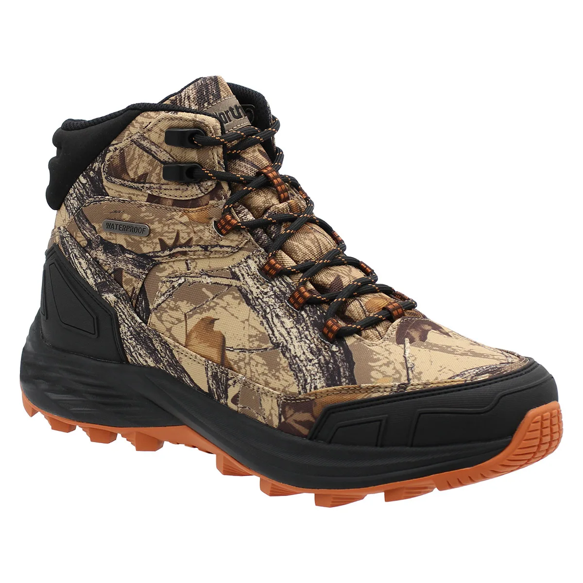 TAN/CAMO