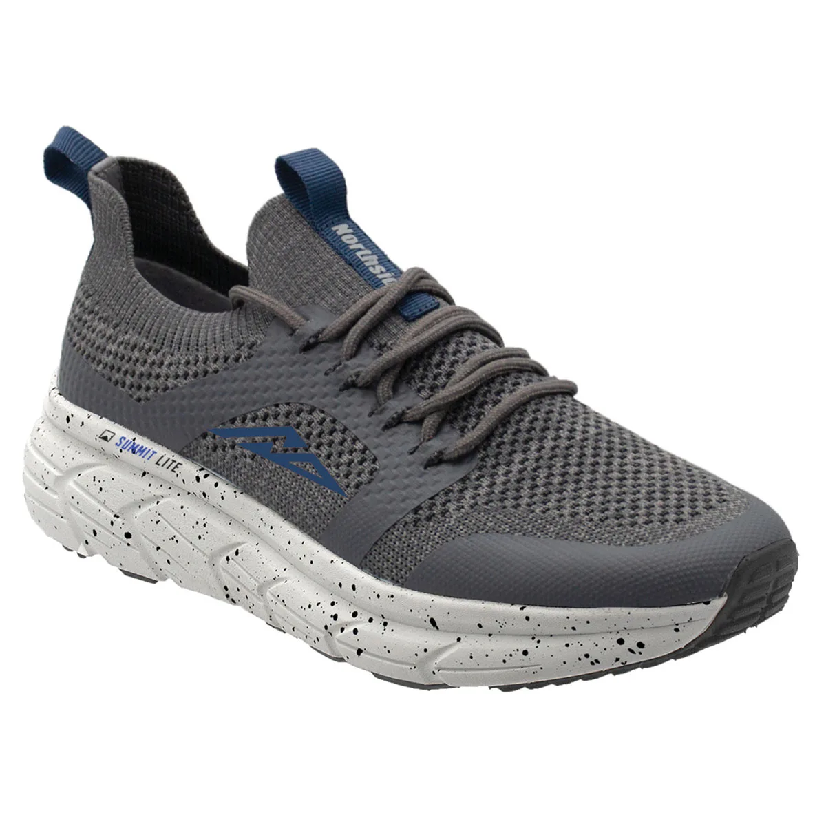 GRAY/NAVY