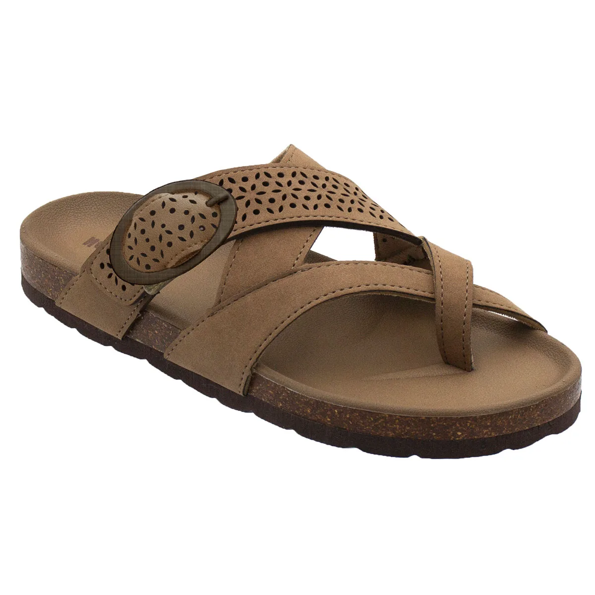 MED BROWN