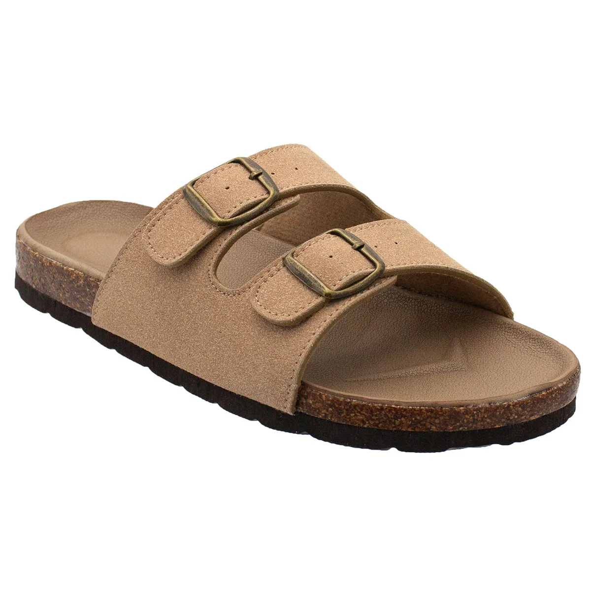 TAN / BROWN