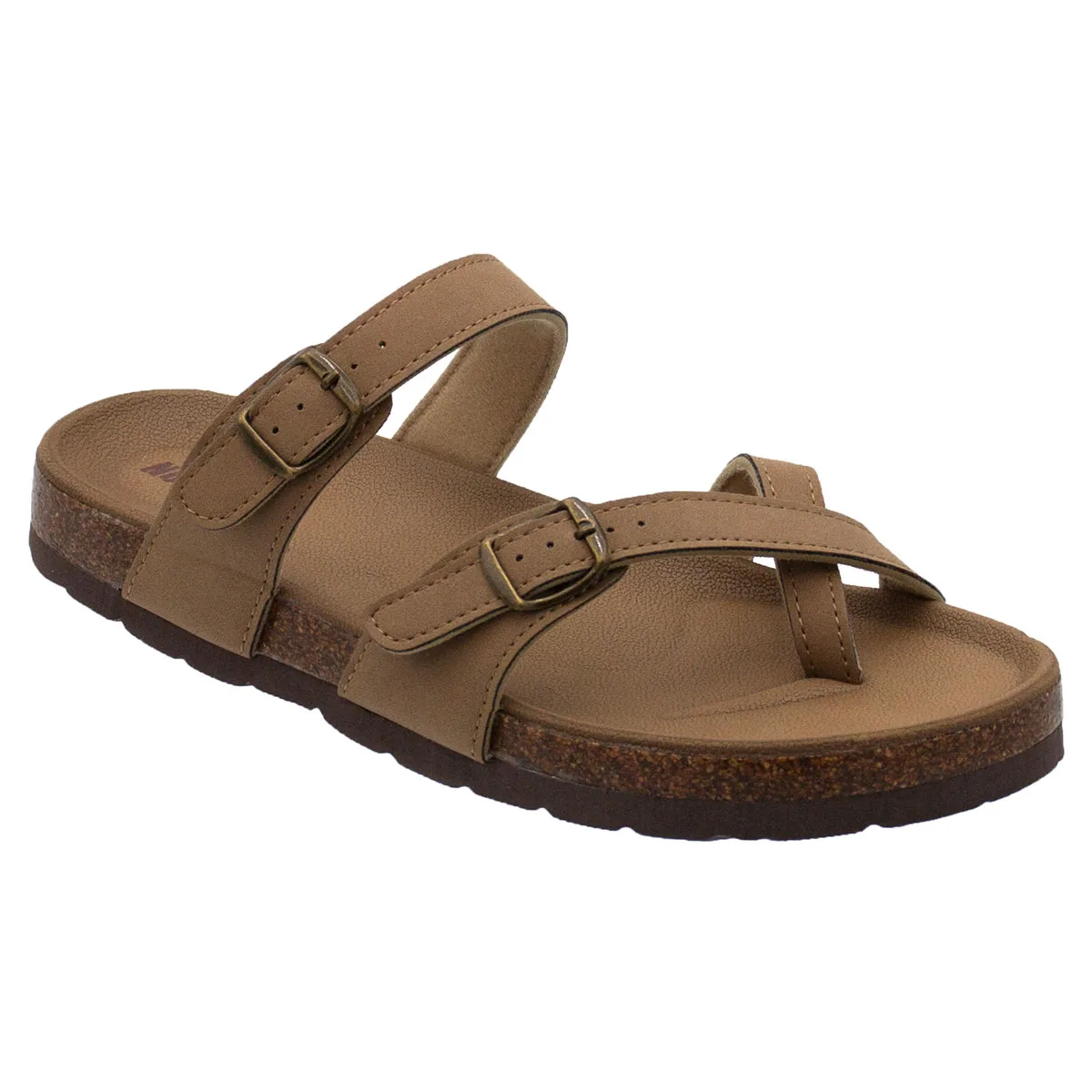 MED BROWN