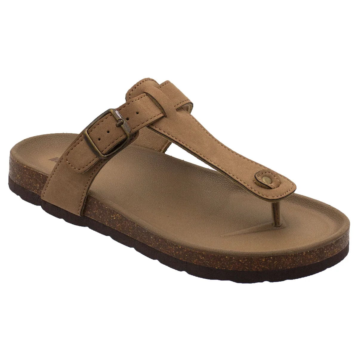 MED BROWN