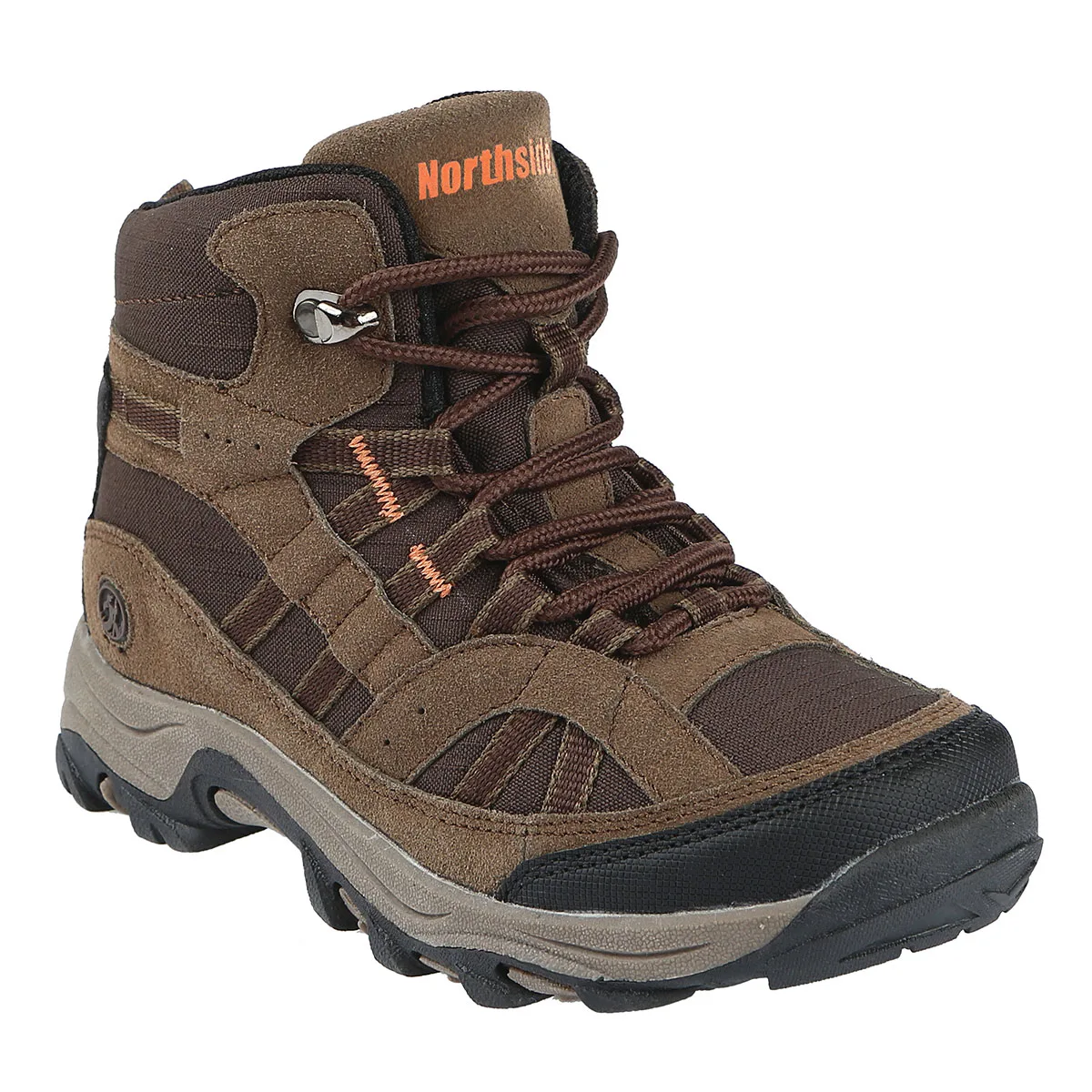 MEDIUM BROWN