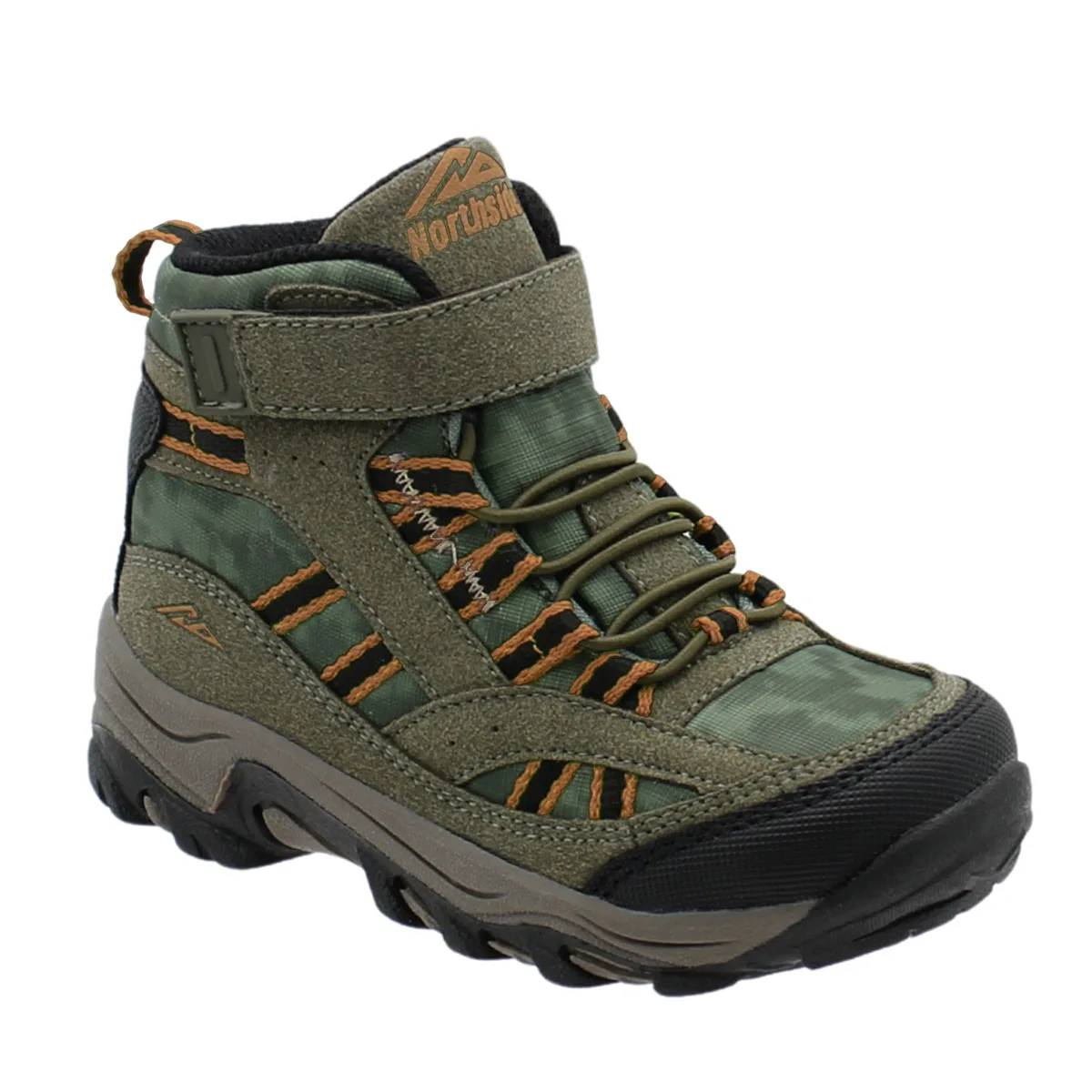 RAMPART MID (Toddler)