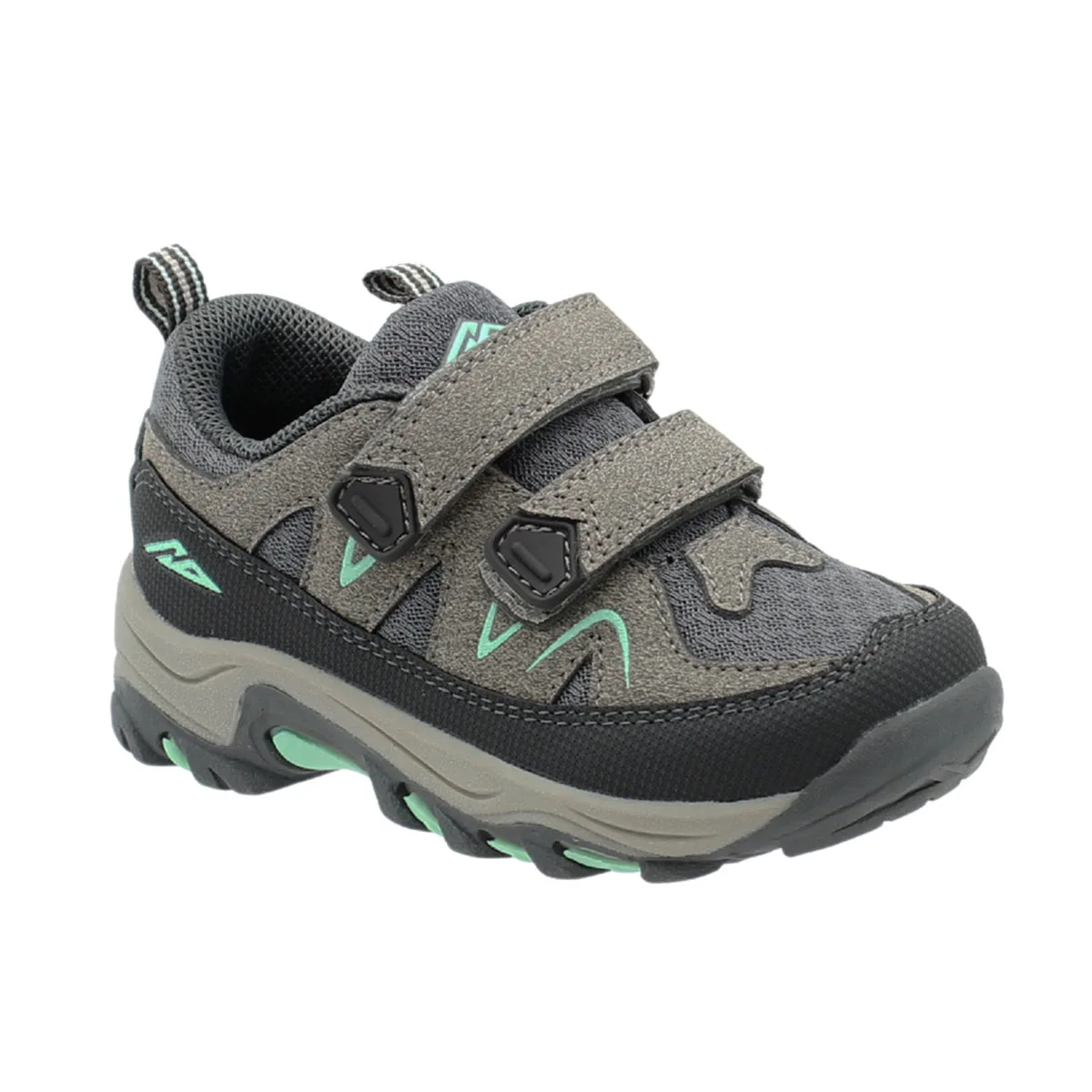 CHEYENNE II (Toddler)