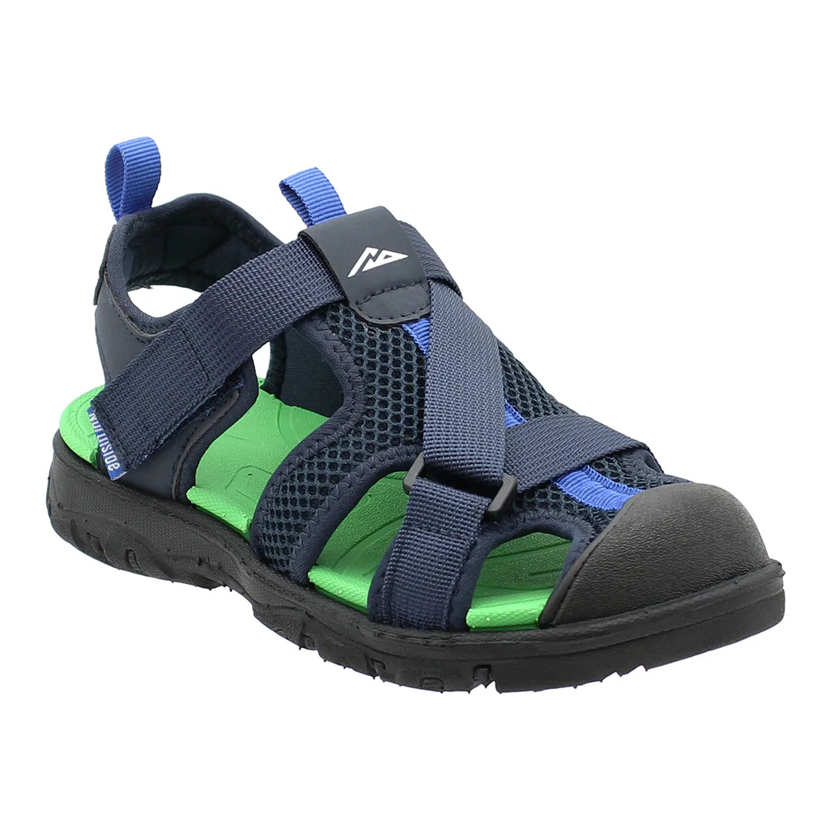 NAVY/GREEN