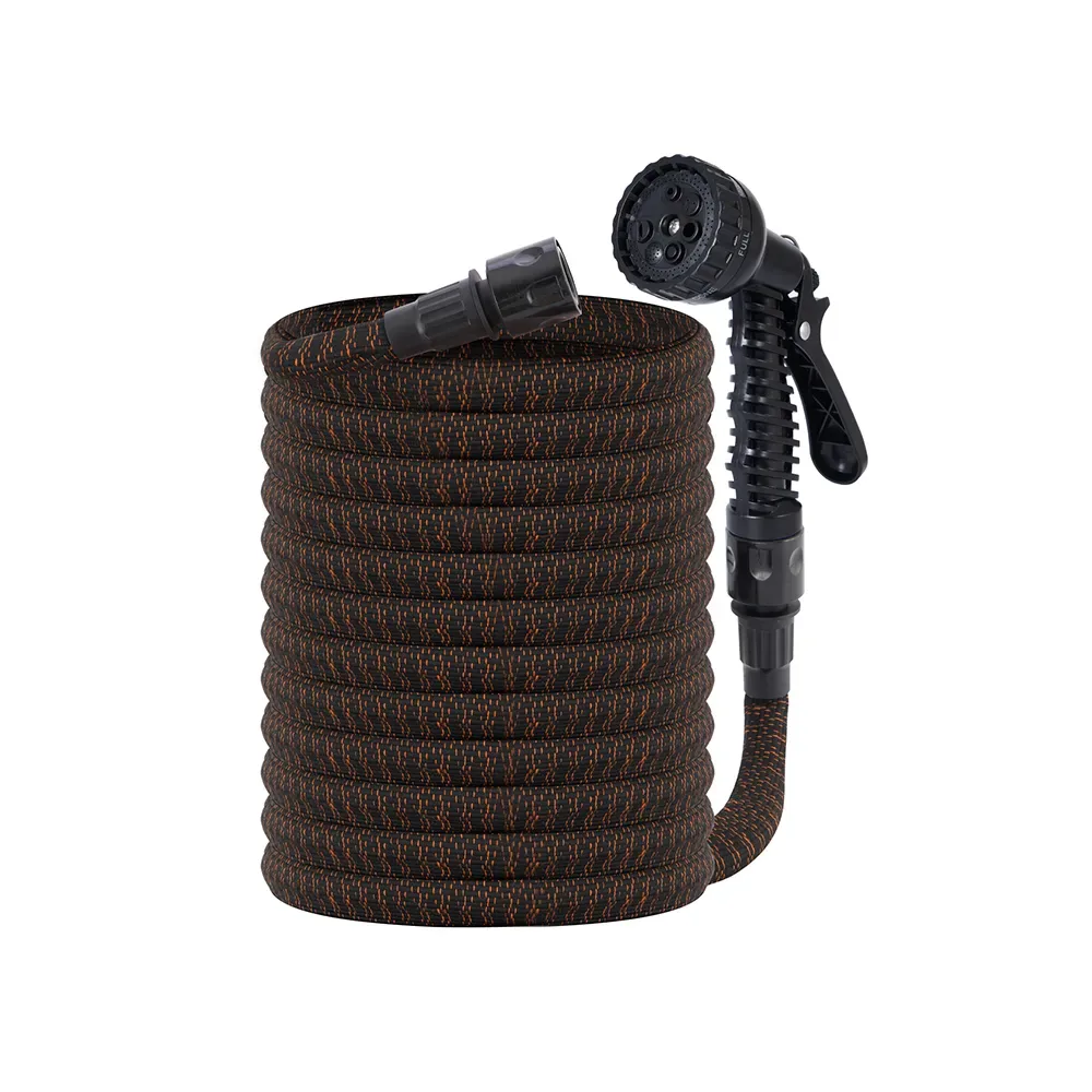 2 Times Expandable Hose