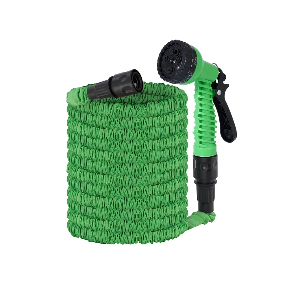 Durable Expandable Hose