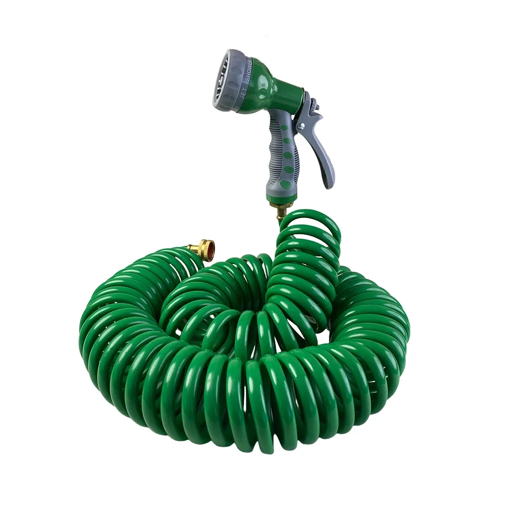 EVA Recoil Hose