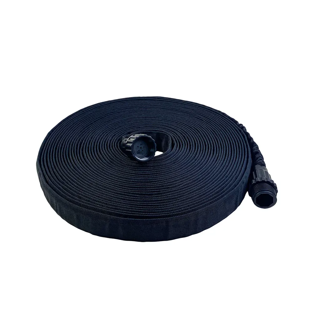 Flat Soaker Hose