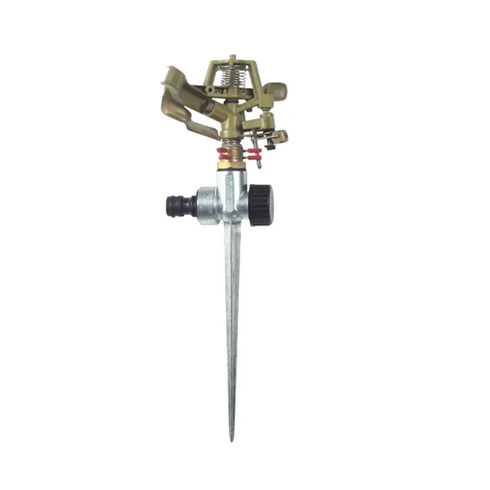 Garden Sprinkler