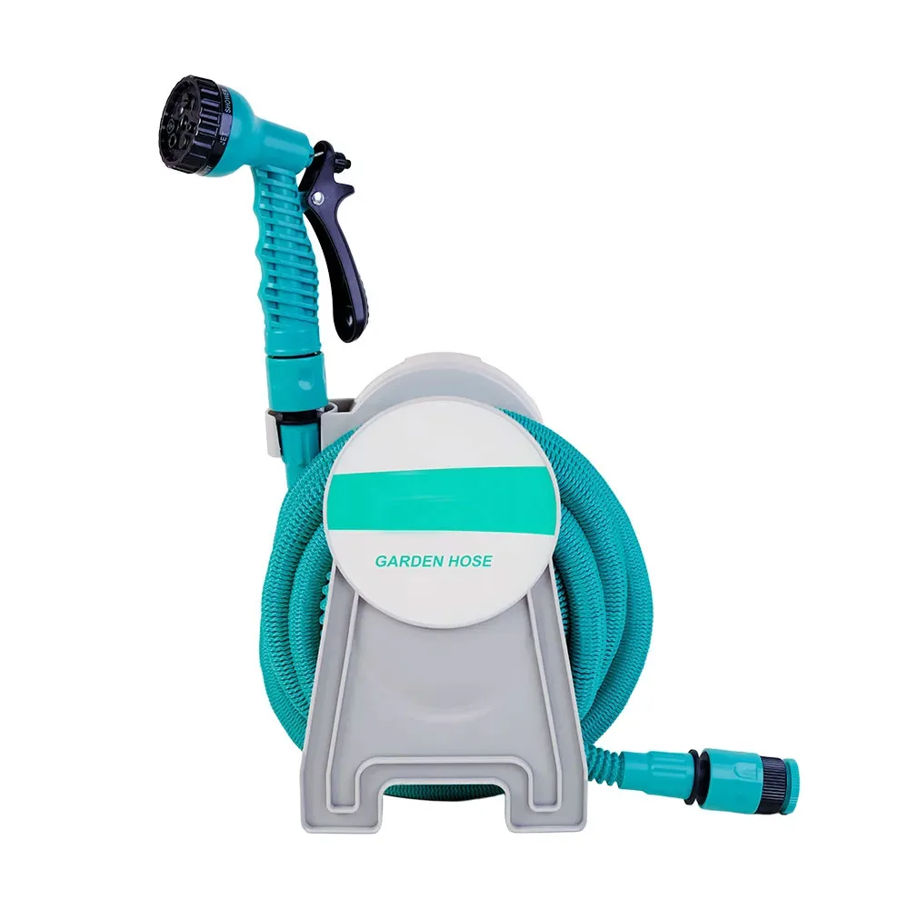 Mini Hose Reel Set