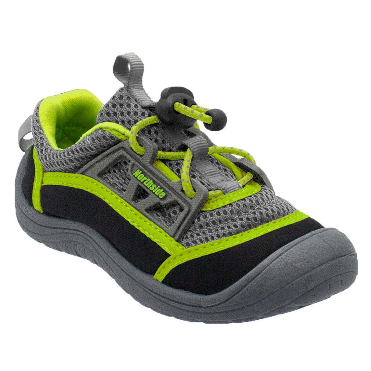 GRAY / VOLT