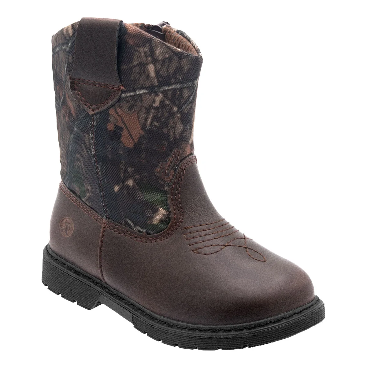 BROWN CAMO