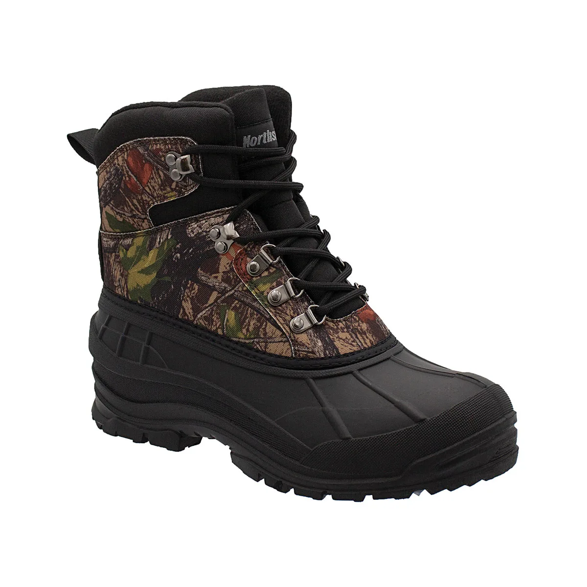 BROWN / CAMO