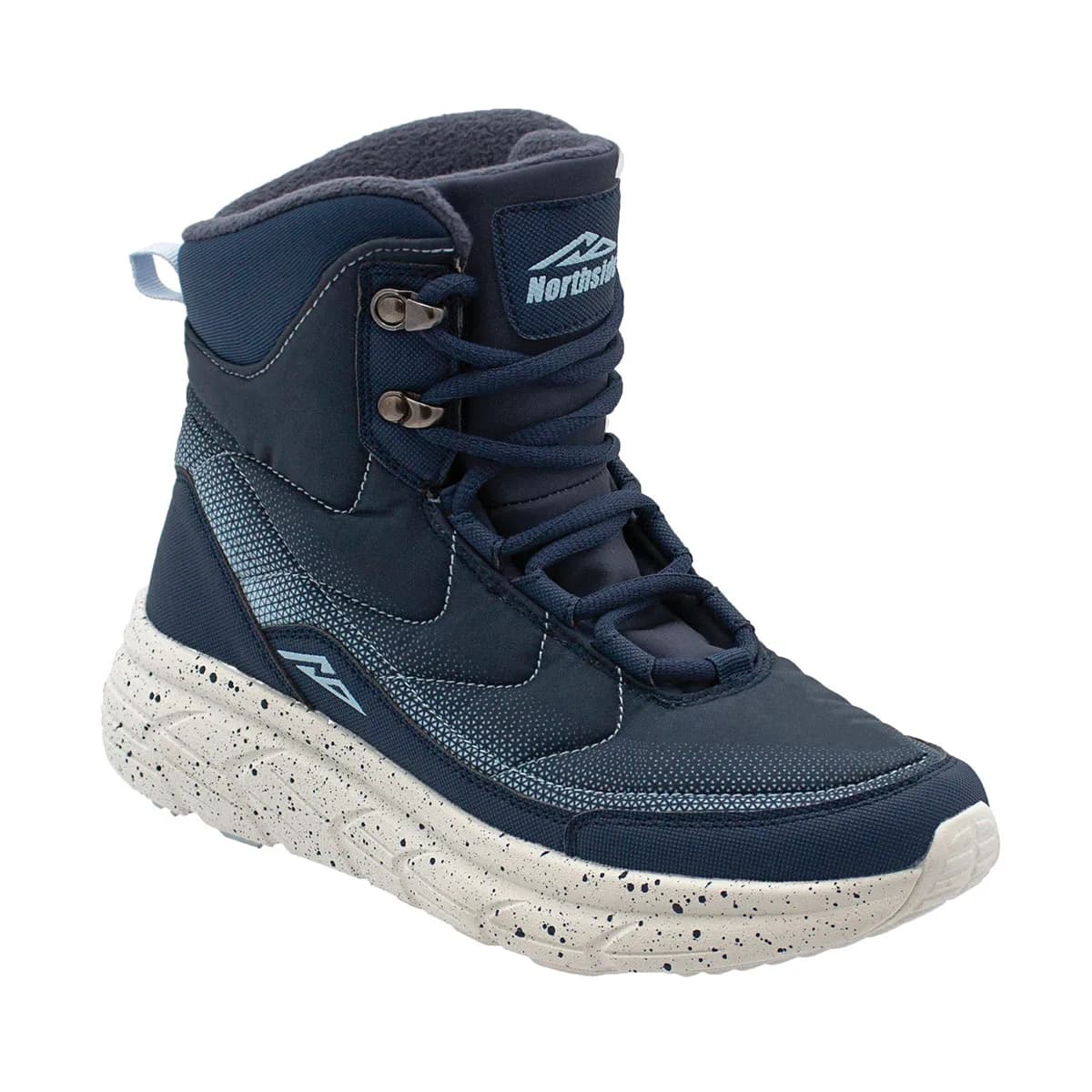 NAVY / LIGHT BLUE