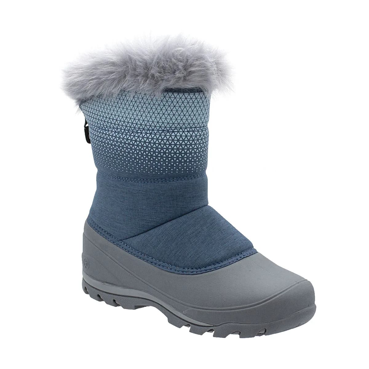 NAVY / LIGHT BLUE