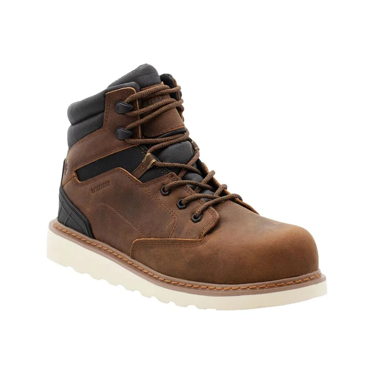 MEDIUM BROWN