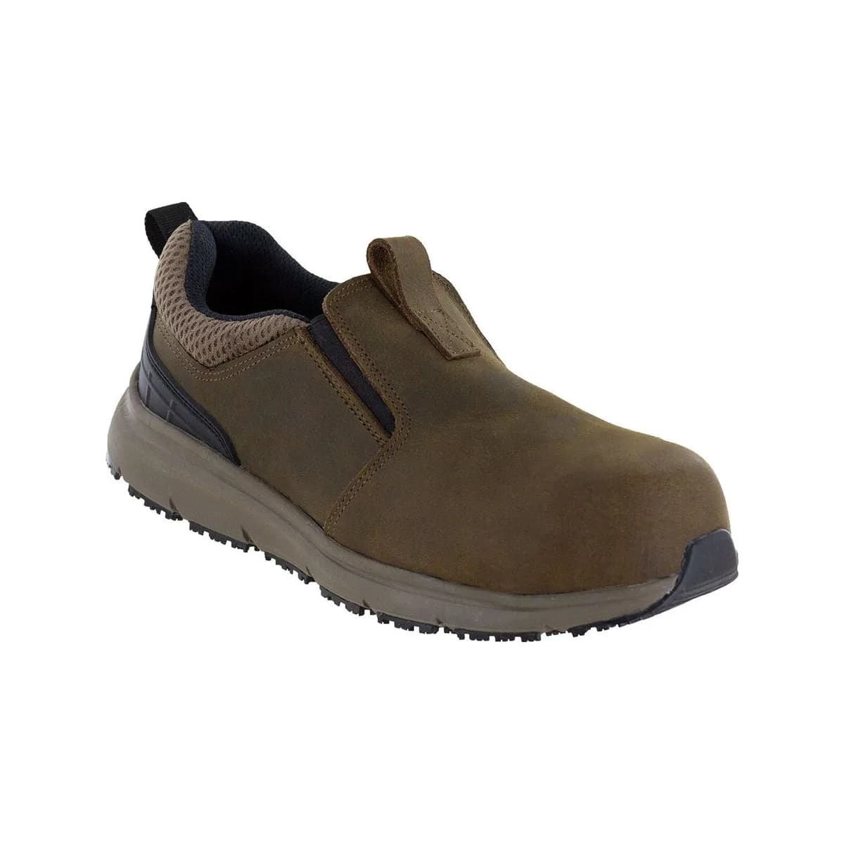 MEDIUM BROWN